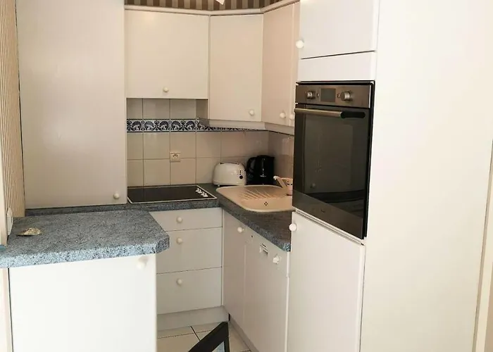 شقة Anthinea - - T2 Vue Sur Au Calme Mae-9544 *