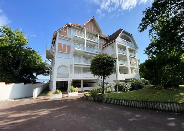 Anthinea - - T2 Vue Sur Au Calme Mae-9544 * آركاشو