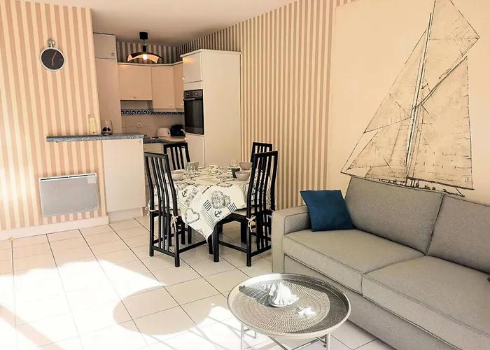 شقة Anthinea - - T2 Vue Sur Au Calme Mae-9544 *