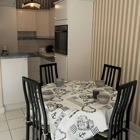 Anthinea - - T2 Vue Sur Au Calme Mae-9544 Apartment *
