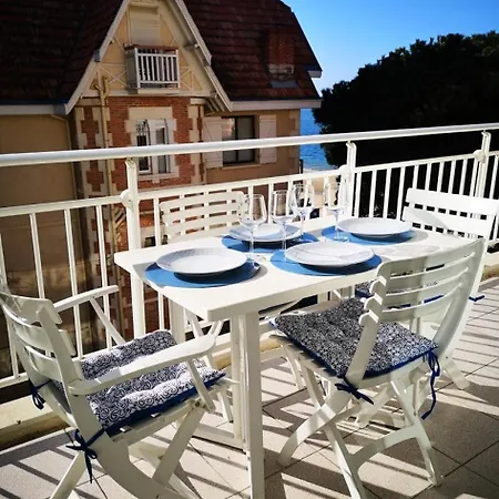 Anthinea - - T2 Vue Sur Au Calme Mae-9544 Apartment