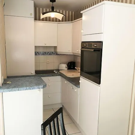 Apartmán Anthinea - - T2 Vue Sur Au Calme Mae-9544 *