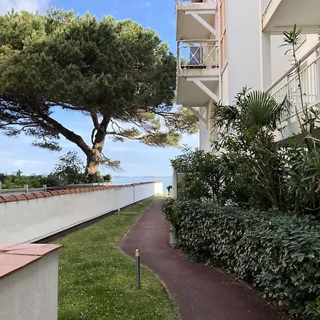 Anthinea - - T2 Vue Sur Au Calme Mae-9544 Apartmán