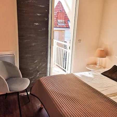 Anthinea - - T2 Vue Sur Au Calme Mae-9544 Apartmán