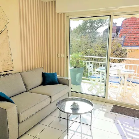 Apartmán Anthinea - - T2 Vue Sur Au Calme Mae-9544