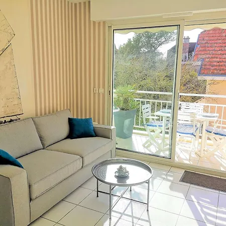 Anthinea - - T2 Vue Sur Au Calme Mae-9544 Apartment Arcachon
