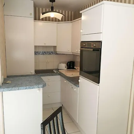 Apartment Anthinea - - T2 Vue Sur Au Calme Mae-9544 *