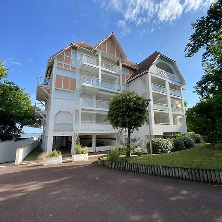 Anthinea - - T2 Vue Sur Au Calme Mae-9544